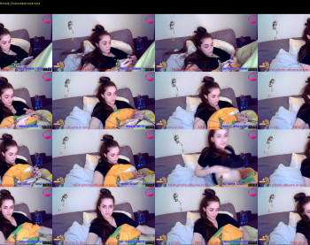 ps4pro — 32 minute Chaturbate female cam show recording, 720p, Sep 18, 2019