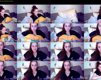 ps4pro — 72 minute Chaturbate female cam show recording, 720p, Sep 18, 2019