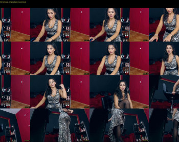 puffy_love — 21 minute Chaturbate female cam show recording, 480p, Sep 17, 2019