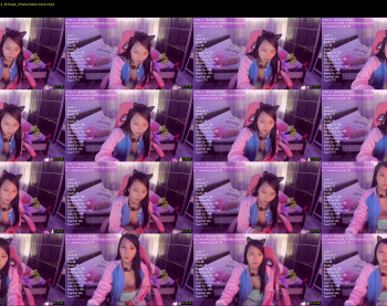 reibelletv — 4 minute Chaturbate female cam show recording, 1080p, Sep 17, 2019