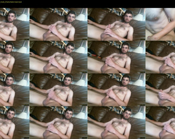 rndmzd — 17 minute Chaturbate male cam show recording, 720p, Sep 17, 2019