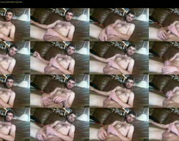 rndmzd — 47 minute Chaturbate male cam show recording, 720p, Sep 17, 2019