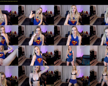 rosesarered97 — 36 minute Chaturbate female cam show recording, 1080p, Sep 17, 2019