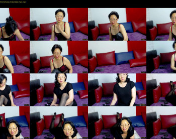 sandrami__ — 58 minute Chaturbate female cam show recording, 720p, Sep 17, 2019