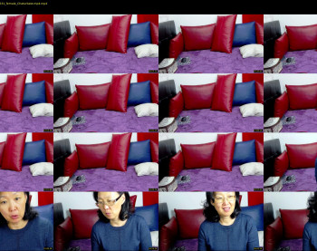 sandrami__ — 42 minute Chaturbate female cam show recording, 720p, Sep 17, 2019