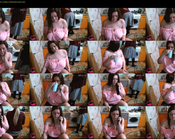 sex_space — 19 minute Chaturbate couple cam show recording, 720p, Sep 17, 2019