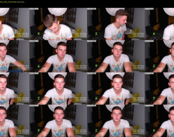 sexystbboy — 3 minute Chaturbate male cam show recording, 1080p, Sep 17, 2019