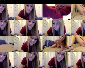 smexxii93 — 47 minute Chaturbate female cam show recording, 480p, Sep 17, 2019