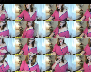 soft_body — 36 minute Chaturbate female cam show recording, 1080p, Sep 17, 2019