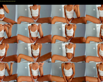 star_gazing — 32 minute Chaturbate female cam show recording, 1080p, Sep 17, 2019