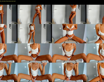 star_gazing — 32 minute Chaturbate female cam show recording, 1080p, Sep 17, 2019