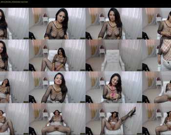 stefanyhotmilf — 23 minute Chaturbate female cam show recording, 720p, Sep 18, 2019