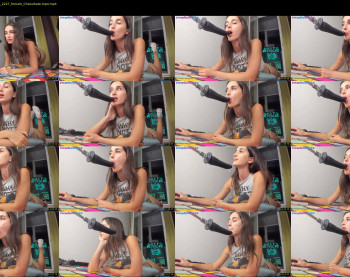 sweetbuttocks — 29 minute Chaturbate female cam show recording, 1080p, Sep 17, 2019