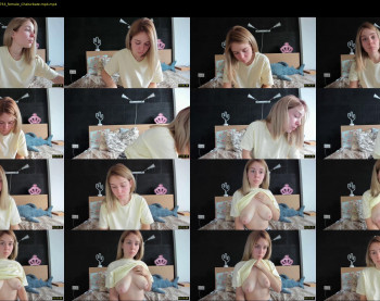 sweetcobra — 32 minute Chaturbate female cam show recording, 720p, Sep 17, 2019