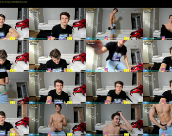 thejohnnystone — 47 minute Chaturbate male cam show recording, 1080p, Sep 18, 2019