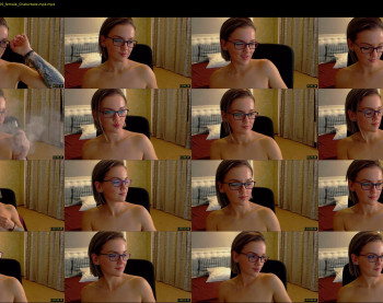 tiffanyriox — 118 minute Chaturbate female cam show recording, 720p, Sep 18, 2019