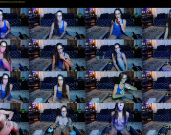 tylersands — 62 minute Chaturbate female cam show recording, 720p, Sep 18, 2019