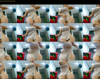 vanandjuani — 29 minute Chaturbate female cam show recording, 720p, Sep 18, 2019