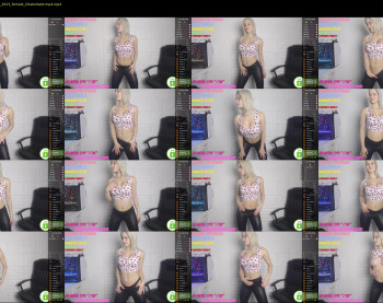wetdream111 — 40 minute Chaturbate couple cam show recording, 1080p, Sep 17, 2019