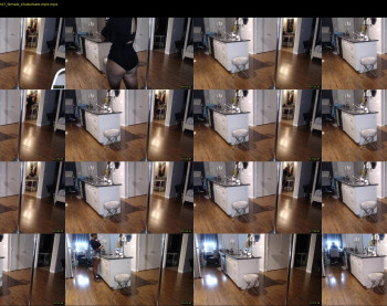 wynterheat — 43 minute Chaturbate female cam show recording, 1080p, Sep 18, 2019