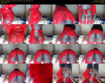 xjupiterhotx — 15 minute Chaturbate female cam show recording, 480p, Sep 17, 2019