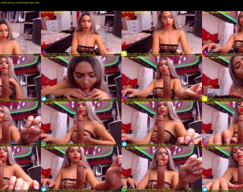 yssadiamonds — 51 minute Chaturbate female cam show recording, 1080p, Sep 17, 2019