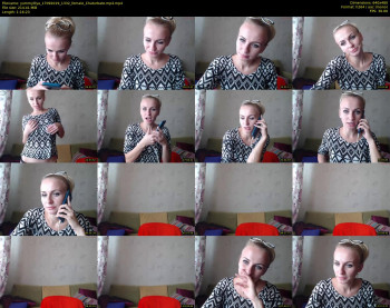 yummylilya — 77 minute Chaturbate female cam show recording, 480p, Sep 17, 2019