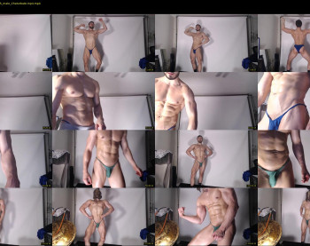 zyzz4444 — 100 minute Chaturbate male cam show recording, 720p, Sep 17, 2019