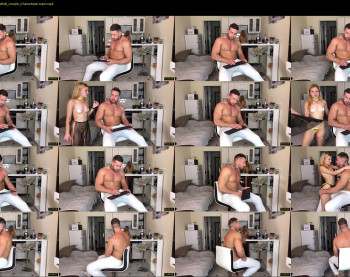 69littlebig69 — 15 minute Chaturbate couple cam show recording, 1080p, Sep 18, 2019