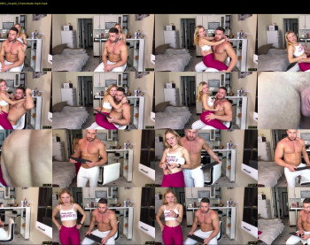 69littlebig69 — 15 minute Chaturbate couple cam show recording, 1080p, Sep 18, 2019