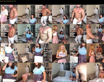 69littlebig69 — 15 minute Chaturbate couple cam show recording, 1080p, Sep 18, 2019
