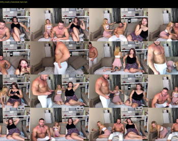 69littlebig69 — 15 minute Chaturbate couple cam show recording, 1080p, Sep 18, 2019
