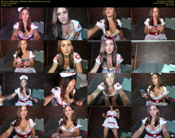 MilfParadise — 40 minute MyFreeCams cam show recording, 480p, Sep 18, 2019