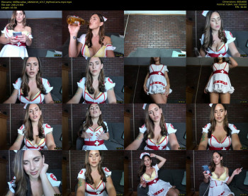 MilfParadise — 46 minute MyFreeCams cam show recording, 480p, Sep 18, 2019
