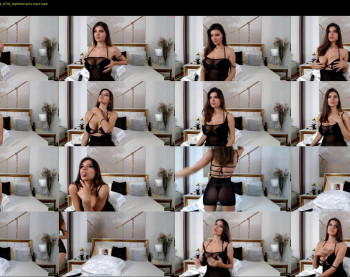 SweetandDevil — 31 minute MyFreeCams cam show recording, 480p, Sep 18, 2019