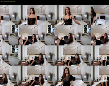 SweetandDevil — 123 minute MyFreeCams cam show recording, 480p, Sep 18, 2019