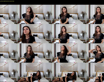 SweetandDevil — 30 minute MyFreeCams cam show recording, 480p, Sep 18, 2019