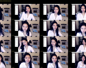 _pilya_ — 53 minute Chaturbate female cam show recording, 720p, Sep 18, 2019