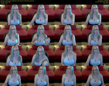 abbinatural — 37 minute Chaturbate female cam show recording, 480p, Sep 18, 2019