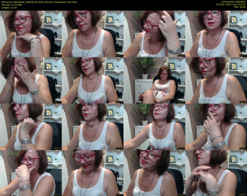 adelewildx — 13 minute Chaturbate female cam show recording, 480p, Sep 18, 2019