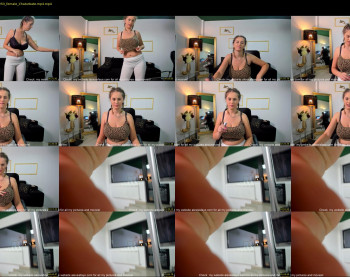 alexsisfaye — 7 minute Chaturbate female cam show recording, 1080p, Sep 18, 2019