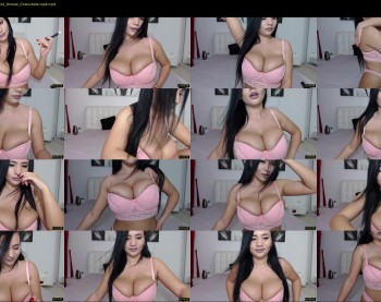 alicelevine — 33 minute Chaturbate female cam show recording, 720p, Sep 18, 2019