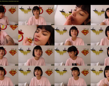alone_together_ — 35 minute Chaturbate female cam show recording, 1080p, Sep 18, 2019