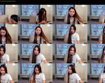 amber_tan — 6 minute Chaturbate female cam show recording, 1080p, Sep 18, 2019