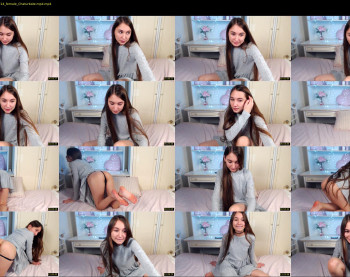 amber_tan — 16 minute Chaturbate female cam show recording, 1080p, Sep 18, 2019