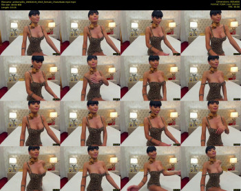 amberwillis — 11 minute Chaturbate female cam show recording, 480p, Sep 19, 2019