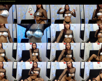 analiia_cox — 32 minute Chaturbate female cam show recording, 1080p, Sep 18, 2019