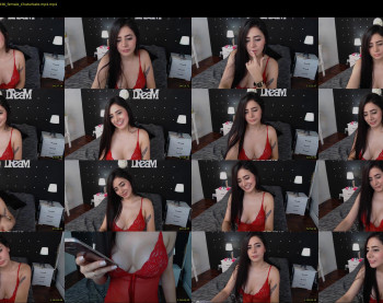 annybeiker — 79 minute Chaturbate female cam show recording, 720p, Sep 18, 2019