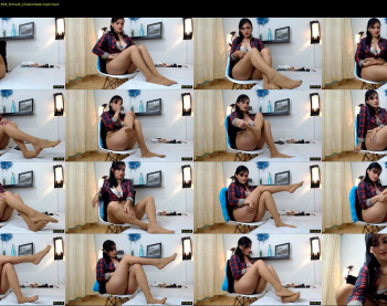 ashley_ruiz_ — 40 minute Chaturbate female cam show recording, 720p, Sep 18, 2019