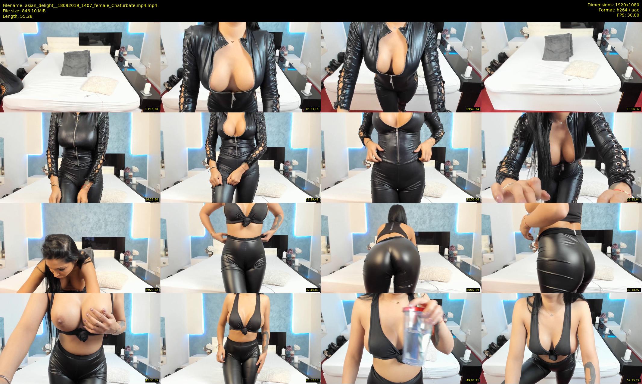 asian_delight_ — 56 minute Chaturbate female cam show recording, 1080p, Sep 18, 2019